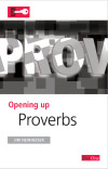 Opening Up Proverbs - OUB