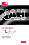Opening Up Nahum - OUB