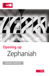 Opening Up Zephaniah - OUB