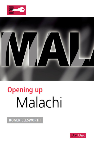 Opening Up Malachi - OUB