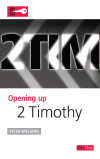 Opening Up 2 Timothy - OUB