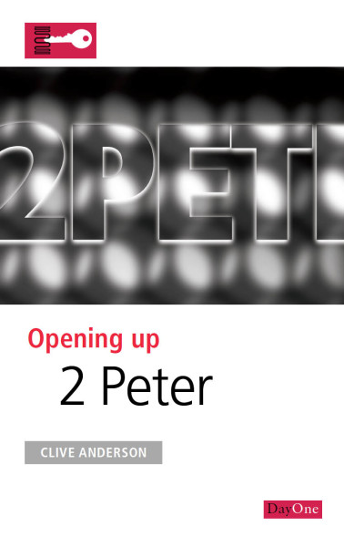 Opening Up 2 Peter - OUB