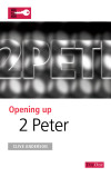 Opening Up 2 Peter - OUB