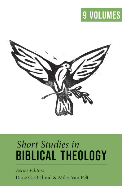Short Studies in Biblical Theology (9 Vols.)