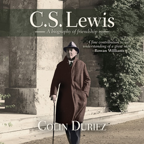 C.S. Lewis: A Biography of Friendship