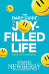 Daily Guide to a Joy-Filled Life: Living the 4:8 Principle