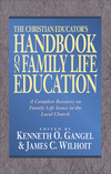 The Christian Educator's Handbook on Family Life Education