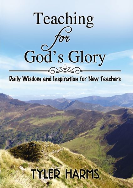 Teaching for God's Glory