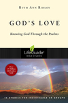 God's Love: Knowing God Through the Psalms