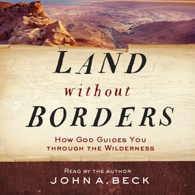 Land without Borders