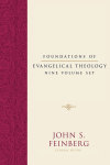 Foundations of Evangelical Theology Collection (9 Vols.)