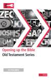 Opening Up the Bible Old Testament Set (24 Vols.) - OUB