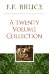 F. F. Bruce Collection (20 Vols.)