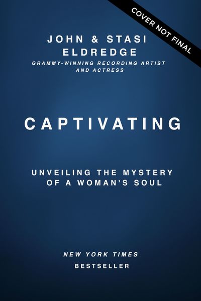 Captivating Expanded Edition: Unveiling the Mystery of a Woman's Soul