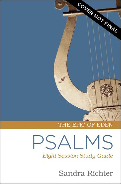 Book of Psalms Study Guide plus Streaming Video