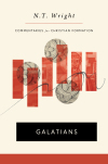 Commentaries for Christian Formation: Galatians