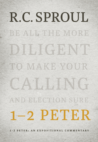 1-2 Peter: An Expositional Commentary