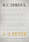 1-2 Peter: An Expositional Commentary (StAEC)