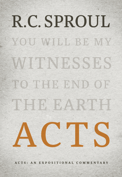 Acts: An Expositional Commentary (StAEC)