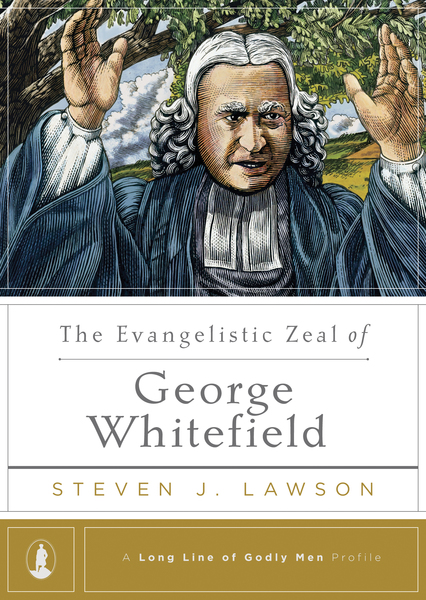 Holyoke George Whitefield Analysis