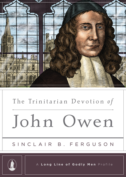 Trinitarian Devotion of John Owen