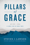 Pillars of Grace