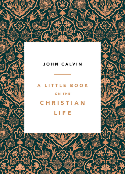Little Book on the Christian Life, Damask