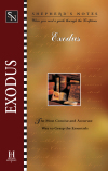 Shepherd's Notes: Exodus