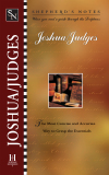 Shepherd's Notes: Joshua and Judges