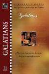 Shepherd's Notes: Galatians