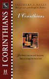 Shepherd's Notes: 1 Corinthians