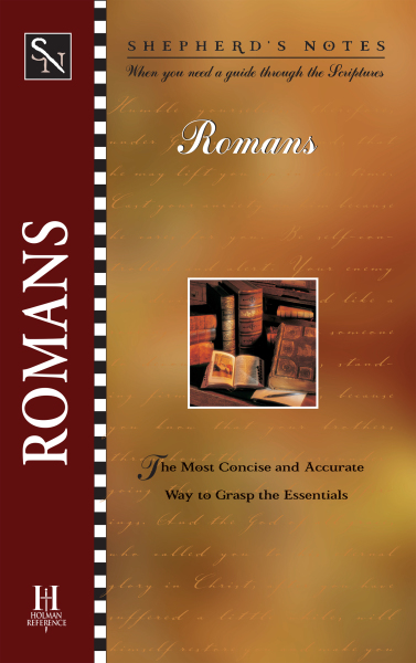 Shepherd's Notes: Romans