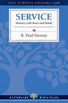 Service: Ministry with Heart and Hands
