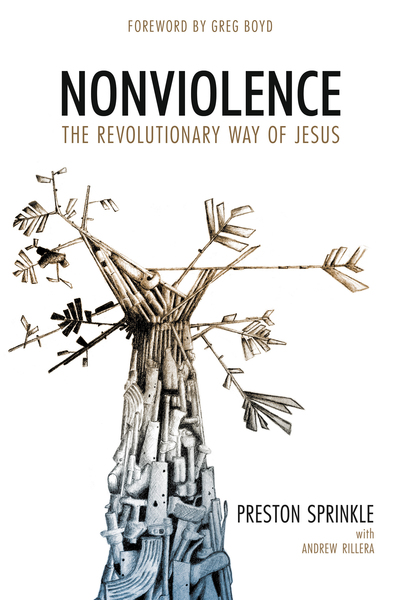 Nonviolence: The Revolutionary Way of Jesus