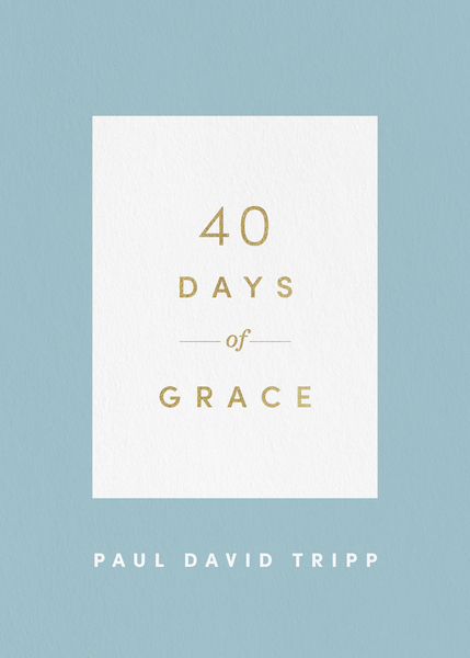 40 Days of Grace