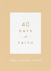 40 Days of Faith