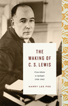 Making of C. S. Lewis (1918–1945): From Atheist to Apologist
