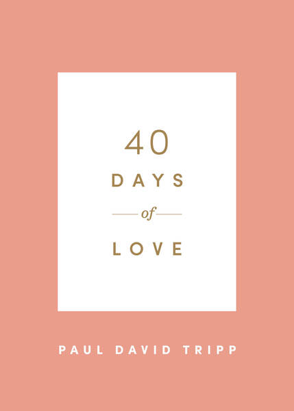 40 Days of Love