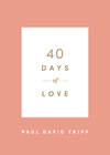 40 Days of Love