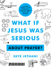 What If Jesus Was Serious About Prayer?: A Visual Guide to the Spiritual Practice Most of Us Get Wrong