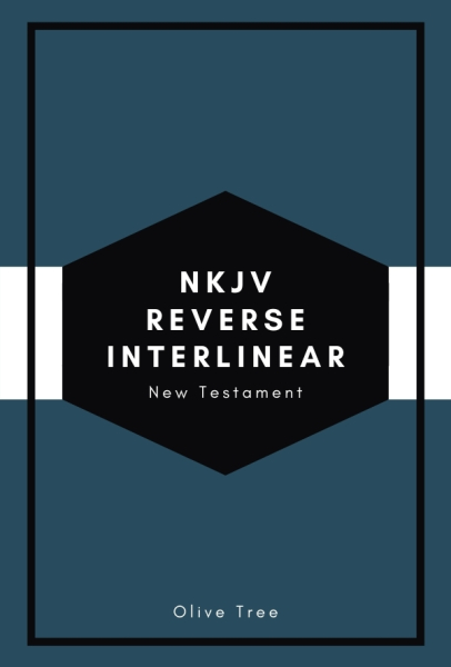 nkjv olive tree bible online