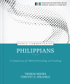 Kerux Commentary: Philippians (KC)