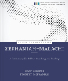 Kerux Commentary: Zephaniah-Malachi (KC)