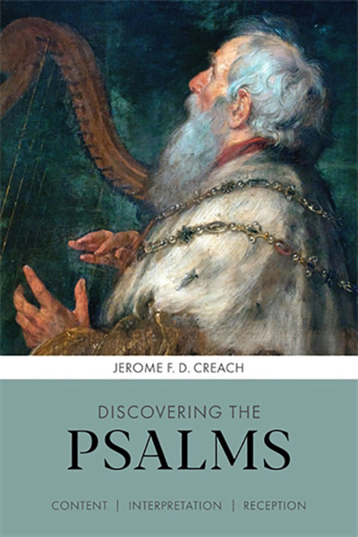Discovering Biblical Texts: Discovering the Psalms (DBT)