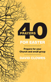 40 Prayers for Easter