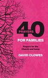 40 Prayers for Families