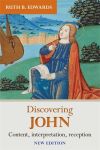 Discovering Biblical Texts: Discovering John (DBT)