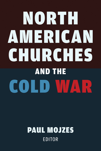 North American Churches and the Cold War