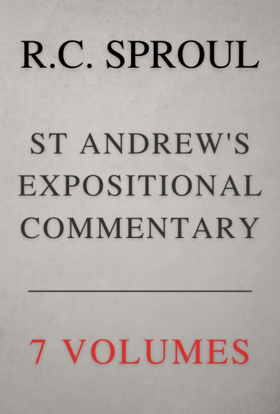 St. Andrew's Expositional Commentary Series (7 Vols.)