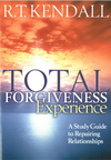 Total Forgiveness Experience: A study guide to reparing relationships